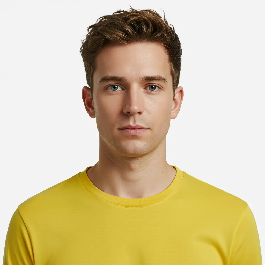 Teilnehmende Person für UX/UI Ausbildung